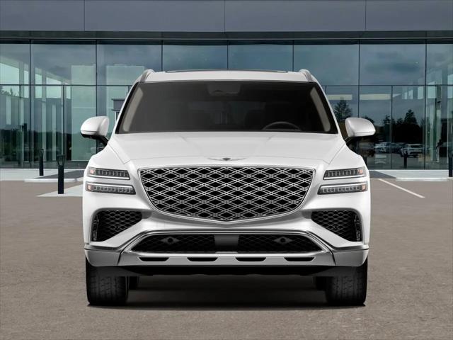 2026 Genesis GV80 3.5T Prestige AWD