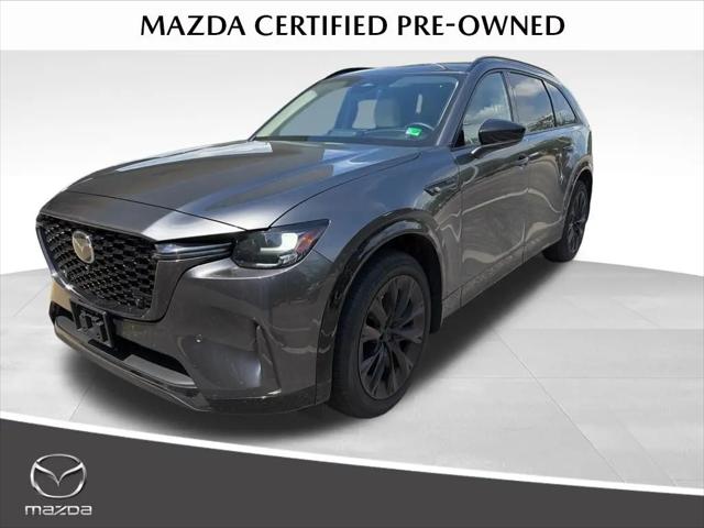 2026 Mazda X-90 3.3 Turbo S Premium Sport for sale in Newport News, VA