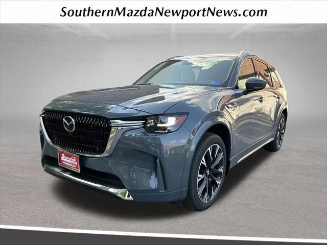 2026 Mazda X-90 3.3 Turbo S Premium Plus for sale in Newport News, VA