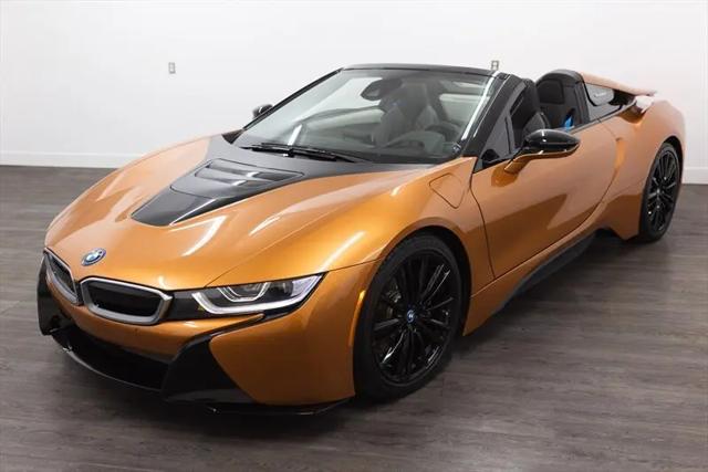 2019 BMW i8 Roadster for sale in Costa Mesa, CA