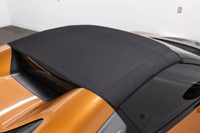 2019 BMW i8 Roadster