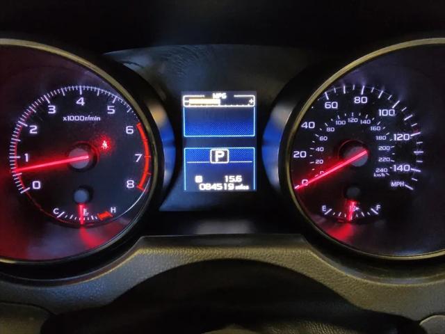 2017 Subaru Outback 2.5i
