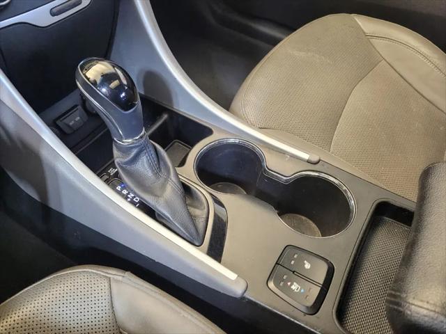 2014 Hyundai Sonata Limited