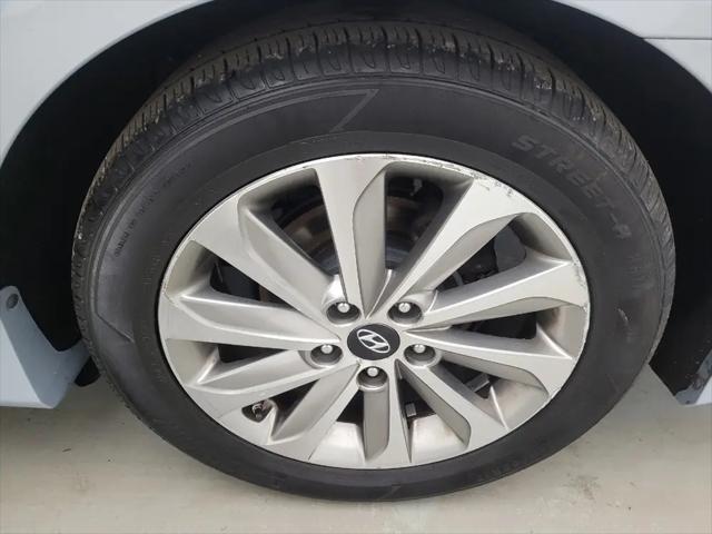 2014 Hyundai Sonata Limited