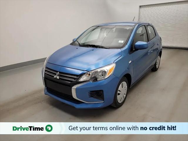 2024 Mitsubishi Mirage ES for sale near Miamisburg, OH