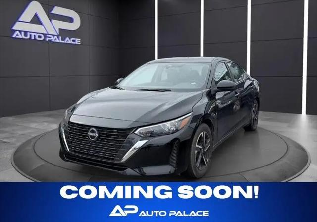 2025 Nissan Sentra SV for sale near Columbus, OH