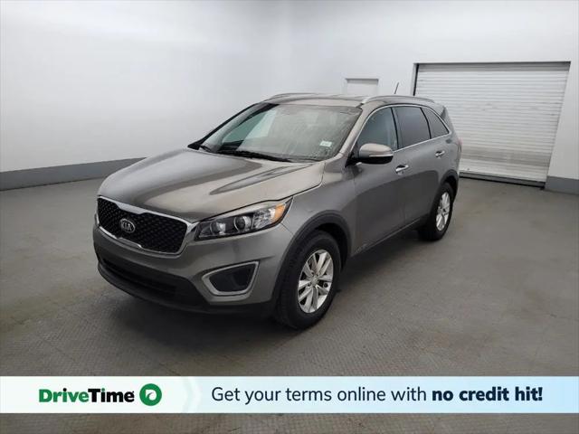 2017 Kia Sorento 3.3L LX for sale in Pittsburgh, PA