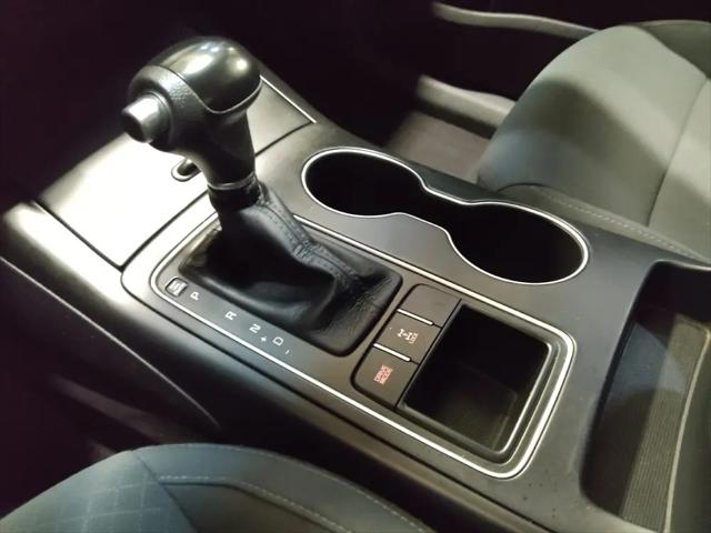 2017 Kia Sorento 3.3L LX