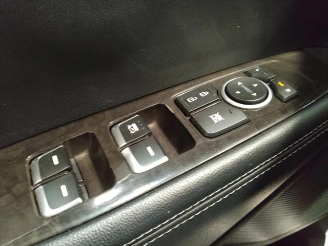 2017 Kia Sorento 3.3L LX