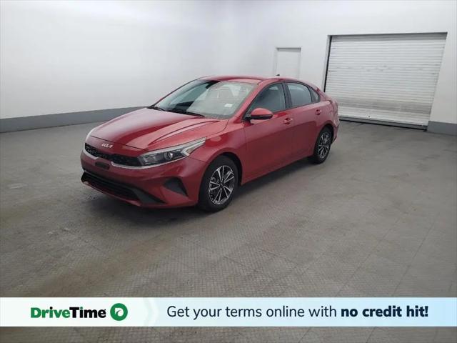 2023 Kia Forte LXS for sale in Pittsburgh, PA