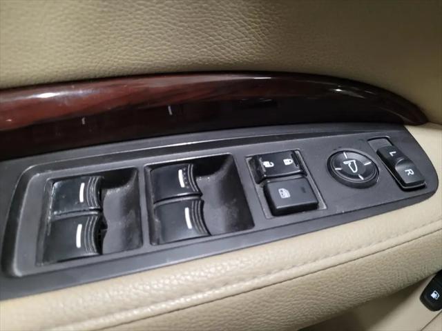 2014 Acura MDX Technology Package
