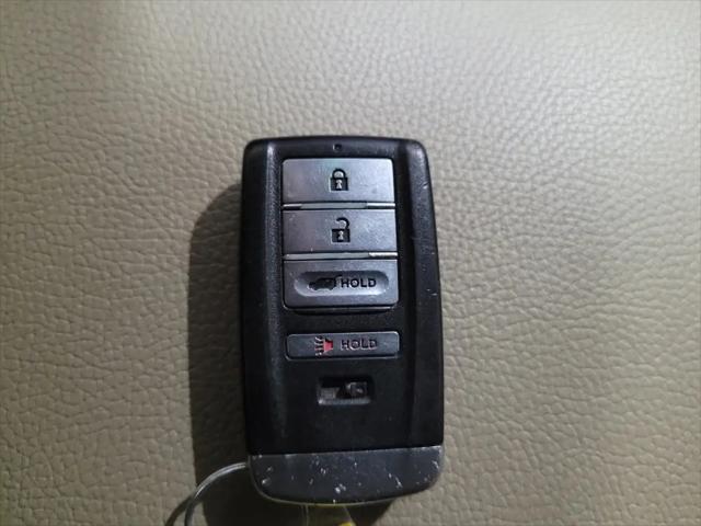 2014 Acura MDX Technology Package