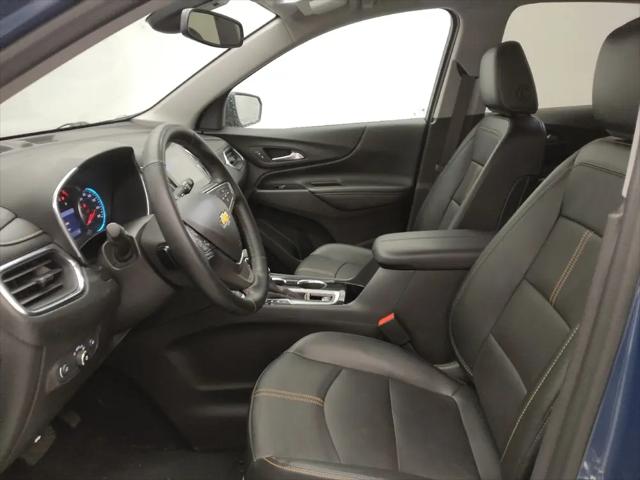 2024 Chevrolet Equinox AWD Premier