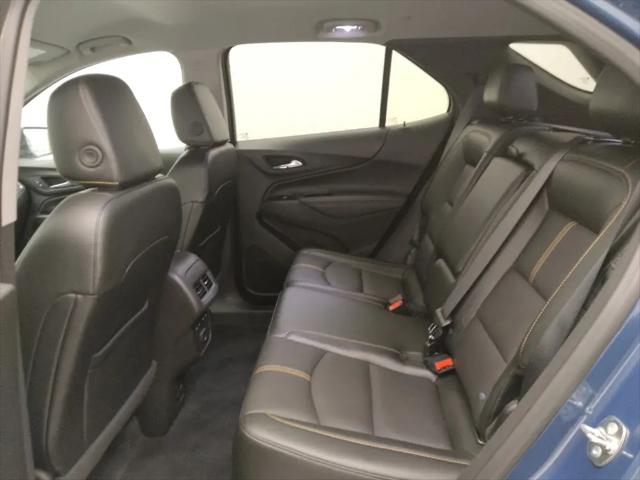 2024 Chevrolet Equinox AWD Premier