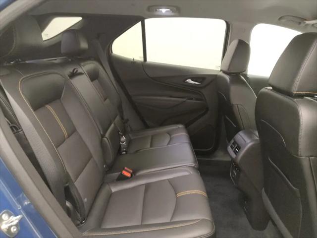2024 Chevrolet Equinox AWD Premier