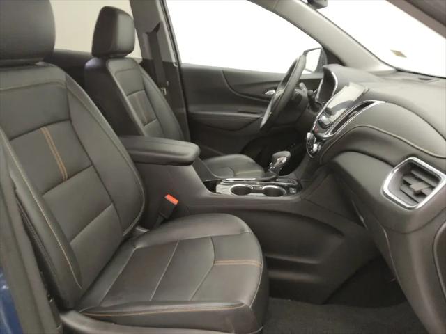2024 Chevrolet Equinox AWD Premier