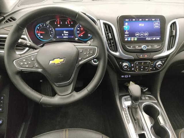 2024 Chevrolet Equinox AWD Premier