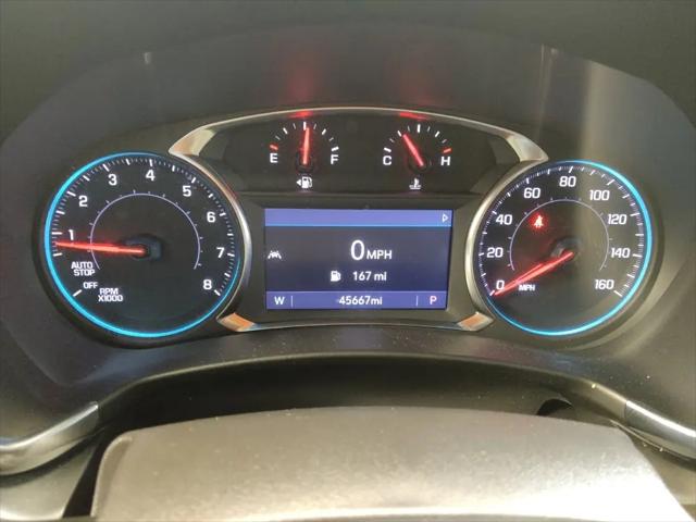 2024 Chevrolet Equinox AWD Premier