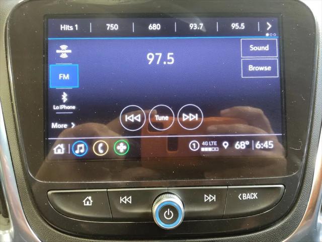 2024 Chevrolet Equinox AWD Premier