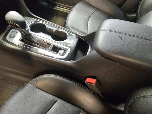 2024 Chevrolet Equinox AWD Premier