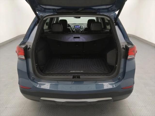 2024 Chevrolet Equinox AWD Premier