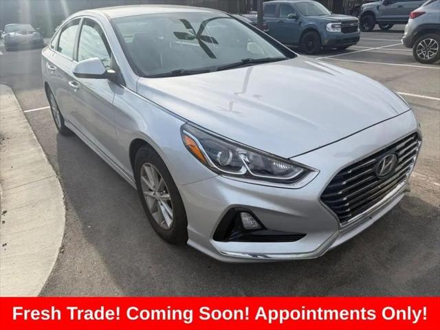2019 Hyundai Sonata SE for sale in Westfield, IN
