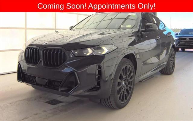 2024 BMW X6 xDrive40i for sale in Westfield, IN