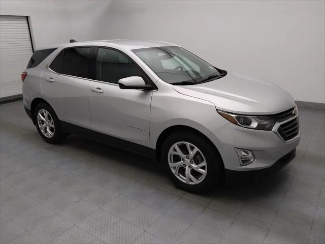 2020 Chevrolet Equinox FWD LT 1.5L Turbo