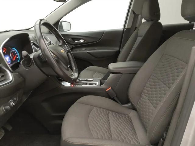 2020 Chevrolet Equinox FWD LT 1.5L Turbo