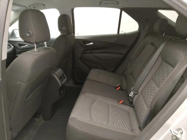 2020 Chevrolet Equinox FWD LT 1.5L Turbo