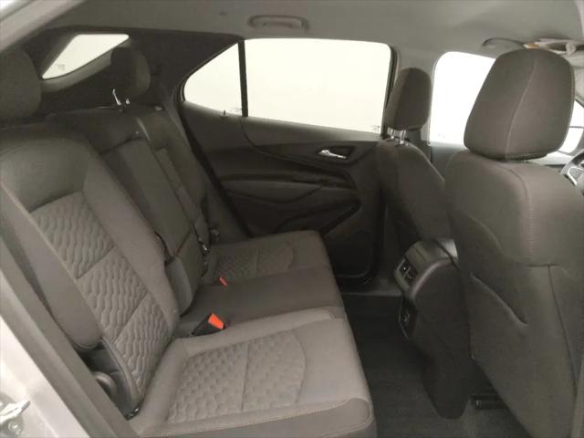 2020 Chevrolet Equinox FWD LT 1.5L Turbo