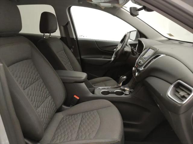 2020 Chevrolet Equinox FWD LT 1.5L Turbo