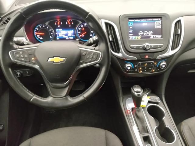 2020 Chevrolet Equinox FWD LT 1.5L Turbo