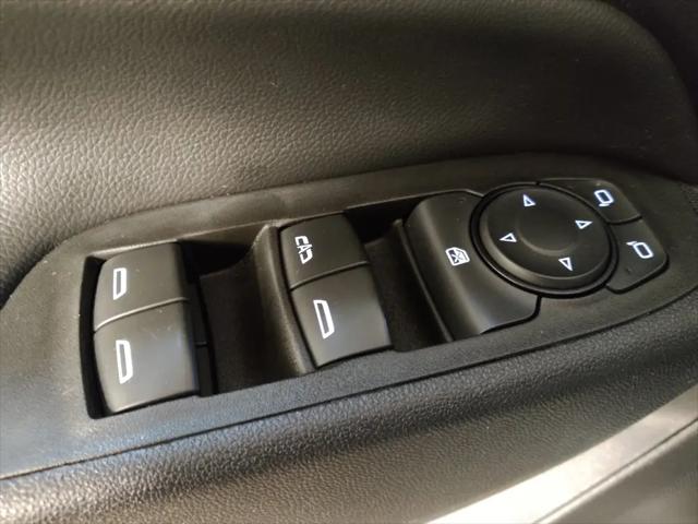 2020 Chevrolet Equinox FWD LT 1.5L Turbo