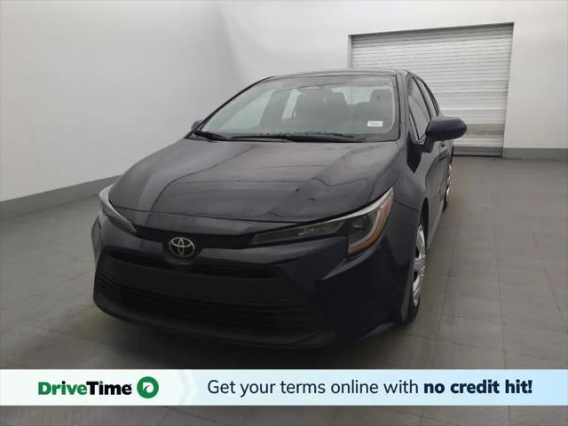 2023 Toyota Corolla LE for sale in Charleston, SC