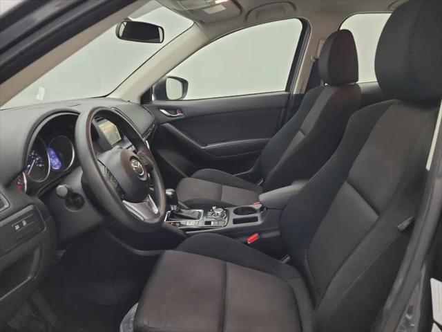 2016 Mazda CX-5 Sport