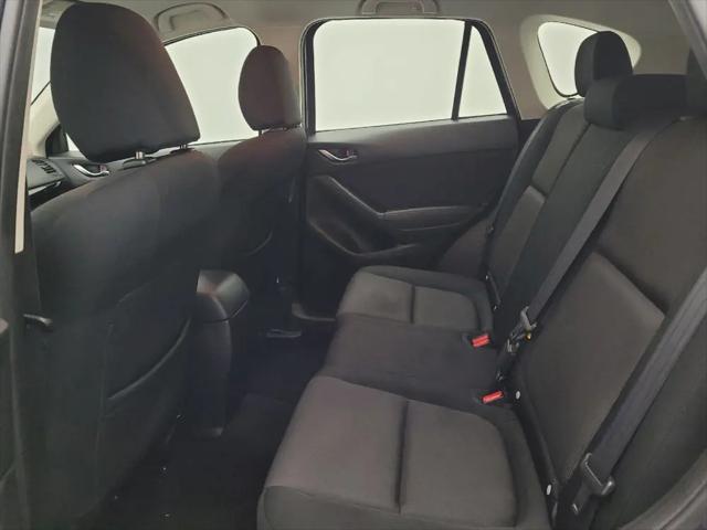 2016 Mazda CX-5 Sport