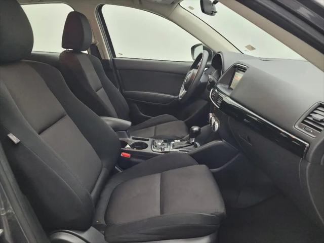 2016 Mazda CX-5 Sport