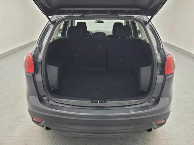 2016 Mazda CX-5 Sport