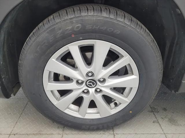 2016 Mazda CX-5 Sport