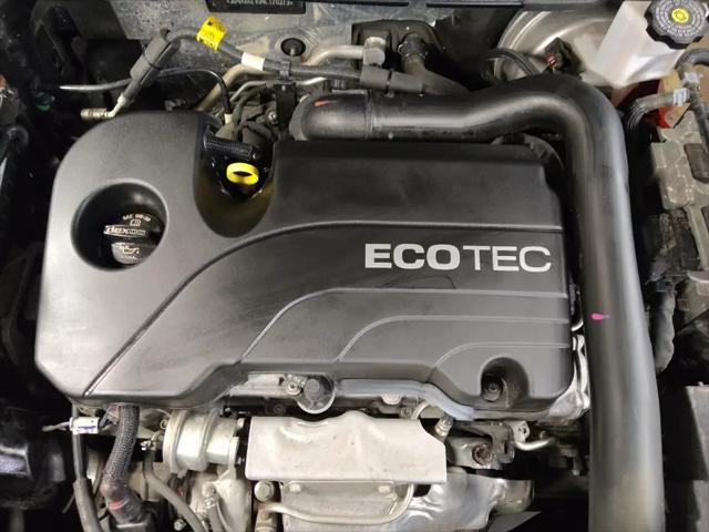 2022 Chevrolet Equinox FWD LT