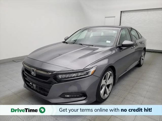2018 Honda Accord Touring 2.0T for sale in Charleston, SC