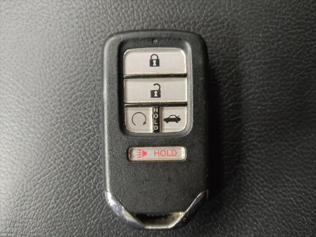 2018 Honda Accord Touring 2.0T