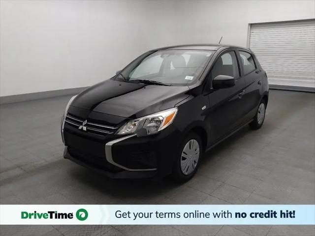 2024 Mitsubishi Mirage ES for sale in Miami, FL