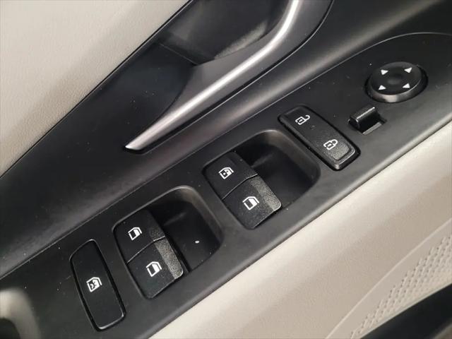 2024 Hyundai Elantra Hybrid Limited