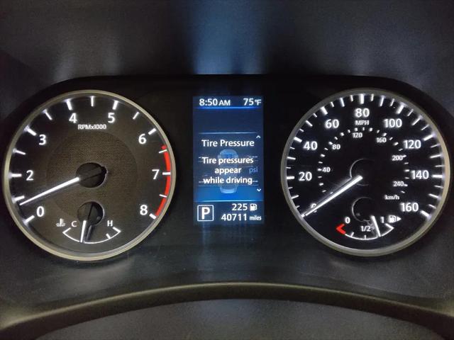2024 Nissan Sentra S Xtronic CVT
