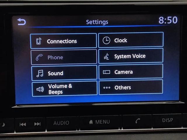 2024 Nissan Sentra S Xtronic CVT