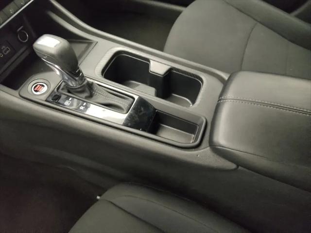 2024 Nissan Sentra S Xtronic CVT