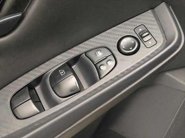 2024 Nissan Sentra S Xtronic CVT
