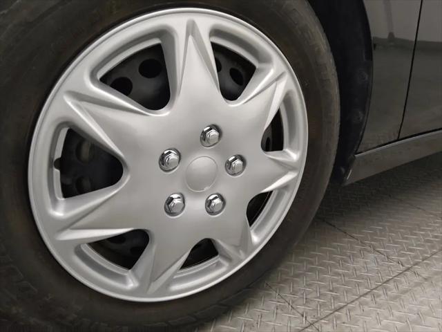 2024 Nissan Sentra S Xtronic CVT